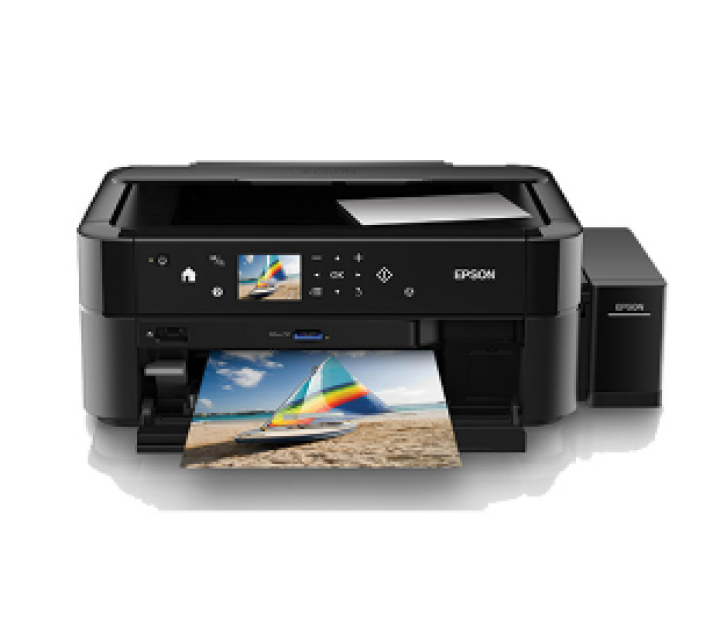 Máy In Phun Màu Epson L850